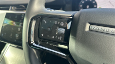 Land Rover Range Rover Evoque 2.0 D200 Edition 5dr Auto Diesel Hatchback